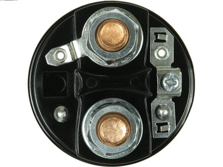 Кришка втягуючого реле 131318 PL -ua AS-PL SP0003