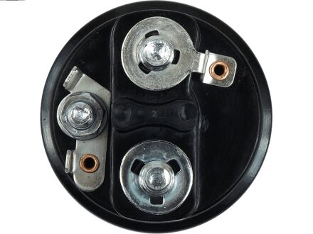 Кришка втягуючого реле 138004 PL -ua AS-PL SP0024