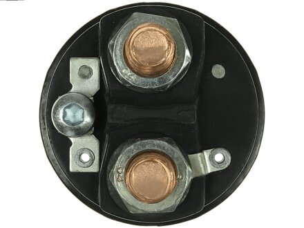 Крышка втягивающего реле AS-PL SP0070S