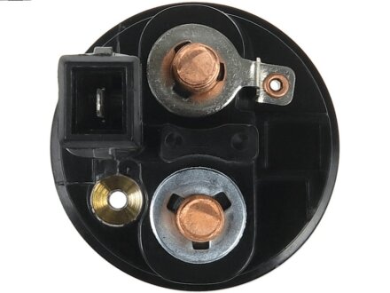 Кришка втягуючого реле 134825 | ZM BR -ua AS-PL SP0084P