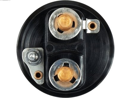 Крышка втягивающего реле AS-PL SP3006