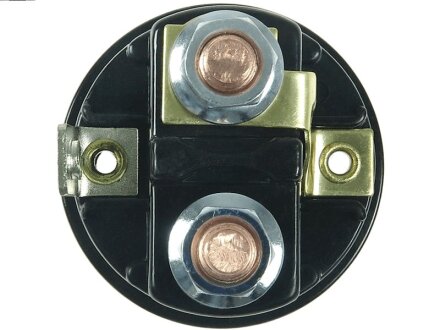 Кришка втягуючого реле КРИШКА ВТЯГУЮЧОГО РЕЛЕ 231860 PL AS-PL SP5006