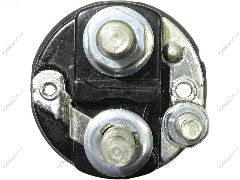 Крышка втягивающего реле КРЫШКА УТЯГАЮЩЕГО РЕЛЕ 138497 PL AS-PL SP9031 (фото 1)
