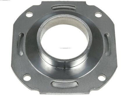 Кришка підшипника металева КРИШКА ПІДШИПНИКА МЕТАЛЕВА 131454 PL AS-PL SRS0018 (фото 1)