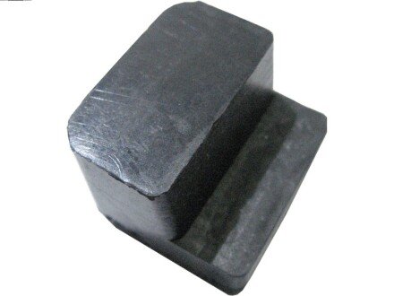 Ремкомплект стартера (деталі стартера, заглушки, шайби)) AS-PL SRS0043 (фото 1)