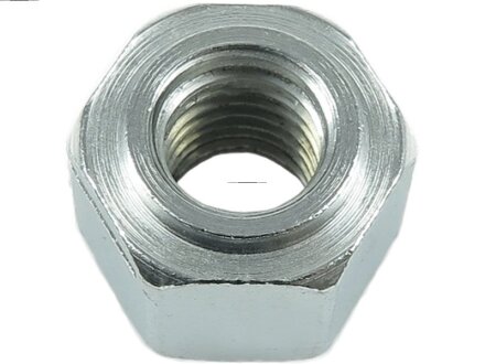 Гайка до М12 включно (з чорного металу) AS-PL SRS0094