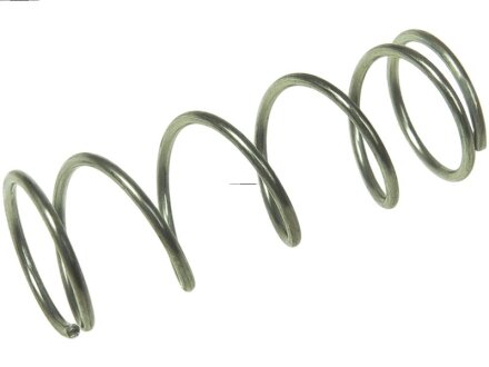 Пружина щетки AS-PL SRS0110