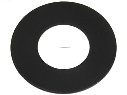 Шайба з чорного металу AS-PL SRS3036