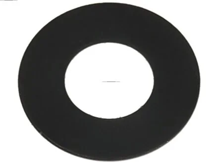 Шайба з чорного металу AS-PL SRS3036