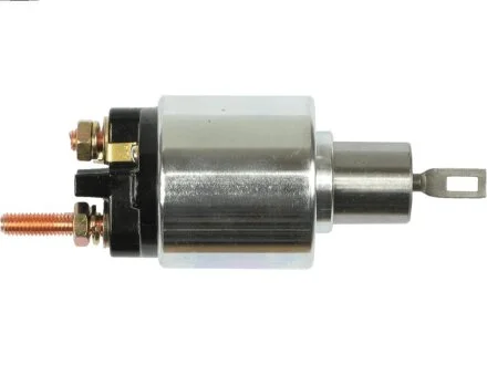 Реле втягивающего стартера 133421 PL AS-PL SS0012
