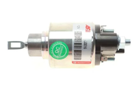 Реле втягуюче стартера 137879 PL -ua AS-PL SS0016