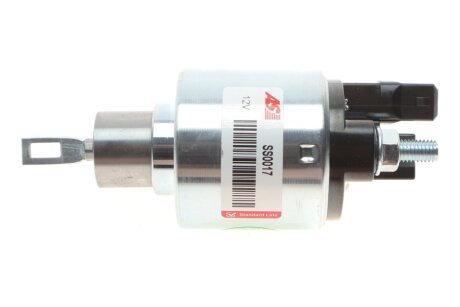 Реле втягуюче стартера 134824 PL -ua AS-PL SS0017