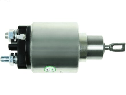 Реле втягивающего стартера 132258 | ZM BR AS-PL SS0019P