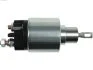 Реле втягуюче стартера 137491 PL -ua AS-PL SS0028