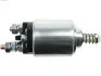 Реле втягуюче стартера 230904 PL -ua AS-PL SS0029