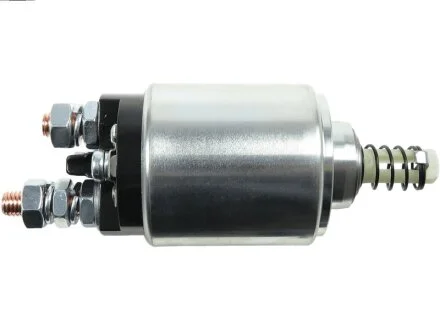 Реле втягуюче стартера 230904 PL -ua AS-PL SS0029