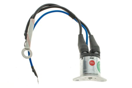 Реле втягуюче стартера 231267 PL -ua AS-PL SS0033 (фото 1)