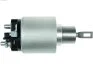 Реле втягивающего стартера 136371 PL AS-PL SS0035