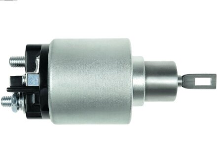 Реле втягивающего стартера 136371 PL AS-PL SS0035