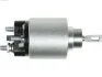 Реле втягивающего стартера 137613 PL AS-PL SS0038