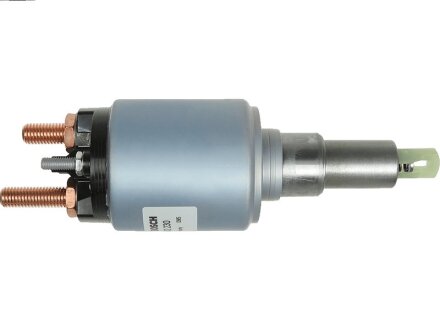 Реле втягуюче стартера 237753 | BOSCH DE SS0041(BOSCH)-ua AS-PL SS0041(BOSCH)