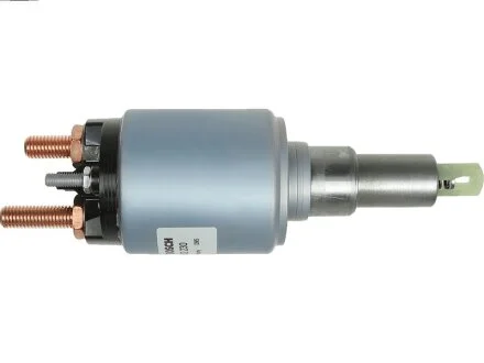 Реле втягуюче стартера 237753 | BOSCH DE -ua AS-PL SS0041(BOSCH)
