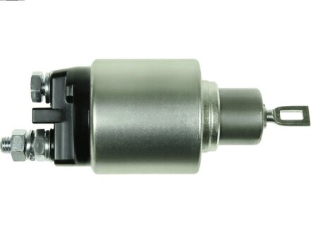 Реле втягуюче стартера РЕЛЕ ВТЯГУЮЧЕ СТАРТЕРА 237672 | ZM BR AS-PL SS0042P