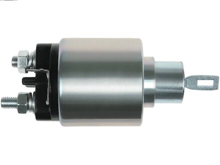 Реле втягивающего стартера 233716 PL AS-PL SS0051