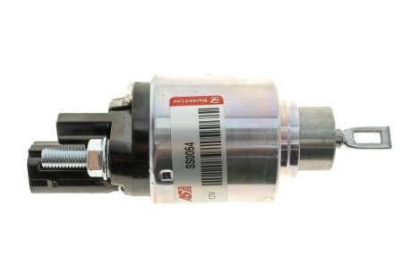 Фото 1 - реле втягуюче стартера AS AS-PL SS0054 Реле втягуюче стартера AS AS-PL SS0054 (фото 1)