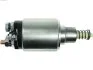 Реле втягуюче стартера AS-PL SS0059