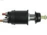 Реле втягивающего стартера 139965 PL AS-PL SS0070