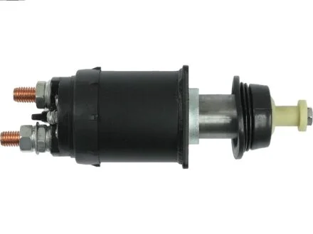 Реле втягивающего стартера 139965 PL AS-PL SS0070