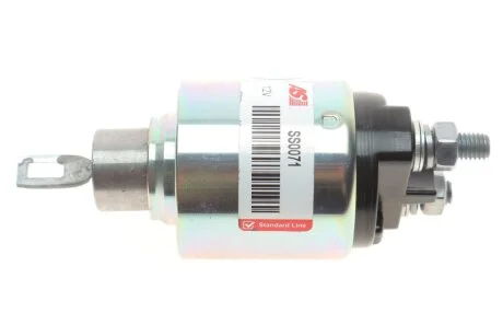 Реле втягивающего стартера 234903 PL AS-PL SS0071