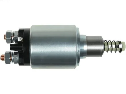 Реле втягивающего стартера AS-PL SS0072