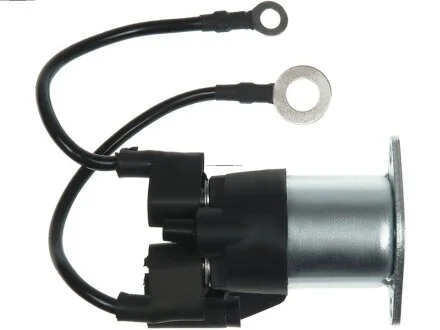 Реле втягуюче стартера 330256 PL -ua AS-PL SS0077
