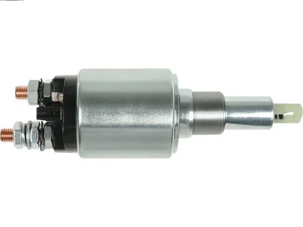 Реле втягуюче стартера 330254 PL -ua AS-PL SS0096