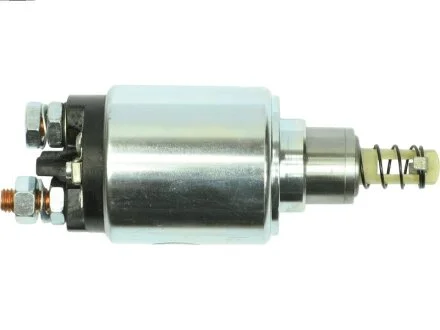 Реле втягивающего стартера 231711 PL AS-PL SS0098