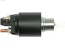 Реле втягуюче стартера 235138 PL -ua AS-PL SS0103