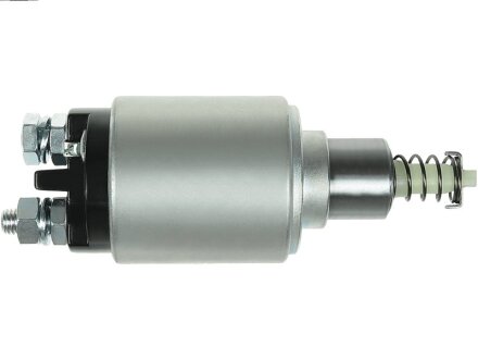 Реле втягуюче стартера РЕЛЕ ВТЯГУЮЧЕ СТАРТЕРА 137232 | ZM BR AS-PL SS0106P