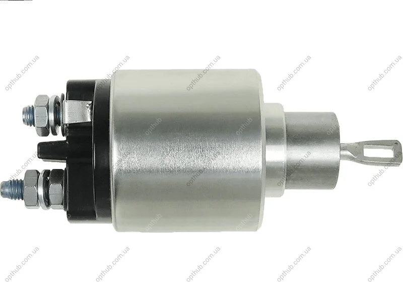 Реле втягуюче стартера РЕЛЕ ВТЯГУЮЧЕ СТАРТЕРА 139498 PL AS-PL SS0109 (фото 1)