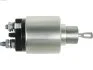 Реле втягуюче стартера РЕЛЕ ВТЯГУЮЧЕ СТАРТЕРА 139498 PL AS-PL SS0109 (фото 1)