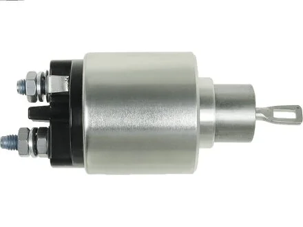 Реле втягуюче стартера РЕЛЕ ВТЯГУЮЧЕ СТАРТЕРА 139498 PL AS-PL SS0109