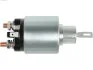Реле втягуюче стартера 131586 PL -ua AS-PL SS0117