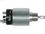 Реле втягуюче стартера 137490 PL -ua AS-PL SS0127