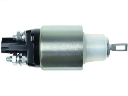 Реле втягуюче стартера РЕЛЕ ВТЯГУЮЧЕ СТАРТЕРА 236868 PL AS-PL SS0142