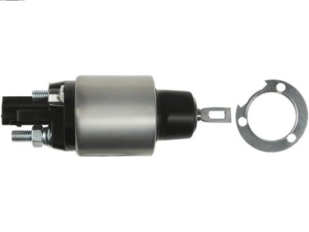 Реле втягуюче стартера AS-PL SS0185