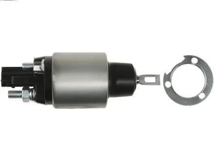 Реле втягуюче стартера AS-PL SS0185