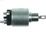 Реле втягуюче стартера РЕЛЕ ВТЯГУЮЧЕ СТАРТЕРА 138763 PL AS-PL SS0222S (фото 1)