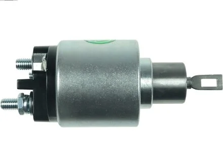 Реле втягуюче стартера РЕЛЕ ВТЯГУЮЧЕ СТАРТЕРА 138763 PL AS-PL SS0222S