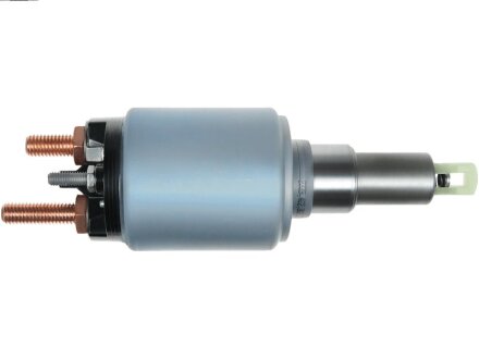 Реле втягивающего стартера 333391 | BOSCH DE SS0307(BOSCH) AS-PL SS0307(BOSCH)